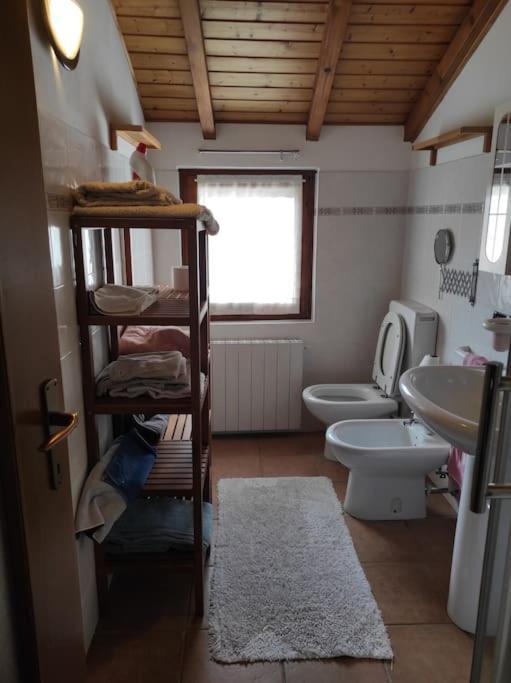 Musignano  Residenza Campagnano 빌라 외부 사진
