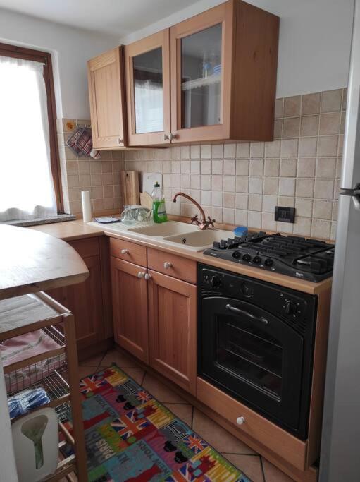 Musignano  Residenza Campagnano 빌라 외부 사진